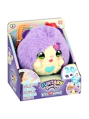 Galt Toys Funtasy Family-Kissmeez Hamster Interactive Pet - Image 2 of 2