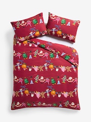 Eleanor Bowmer Duvet Cover and Pillowcase Set - Պատկեր 5 5-ից