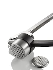 GEFU Black Or Silver Force One Potato, Juice & Spaetzle Press - Image 5 of 7