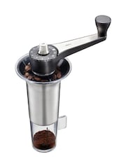 GEFU Black Or Silver Coffee Grinder - Image 2 of 4
