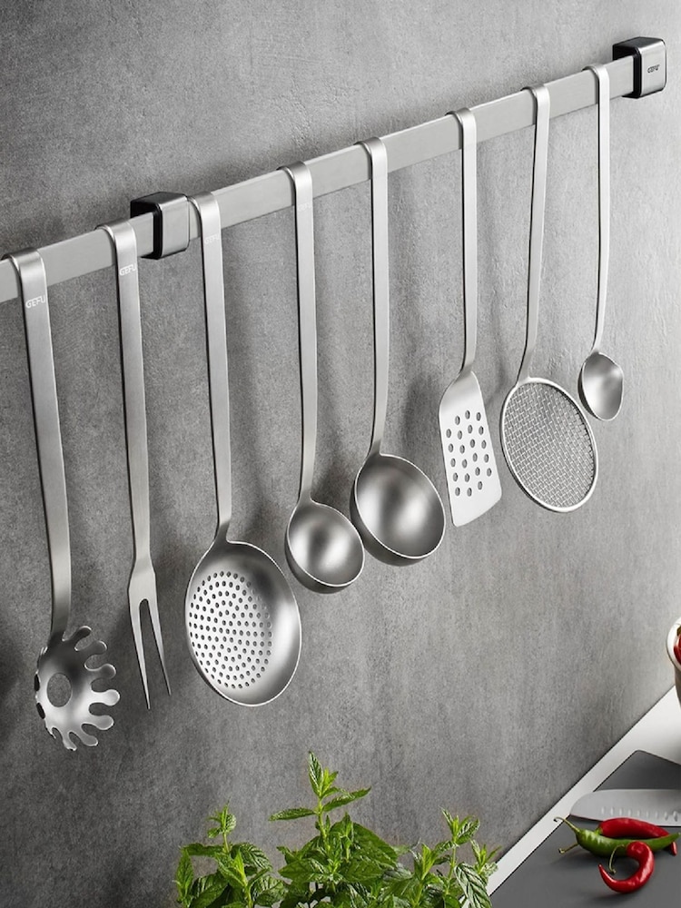 GEFU Black Or Silver SMARTLINE Kitchen Rack - Image 2 of 5