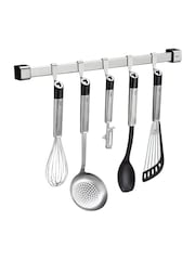 GEFU Black Or Silver SMARTLINE Kitchen Rack - Image 4 of 5
