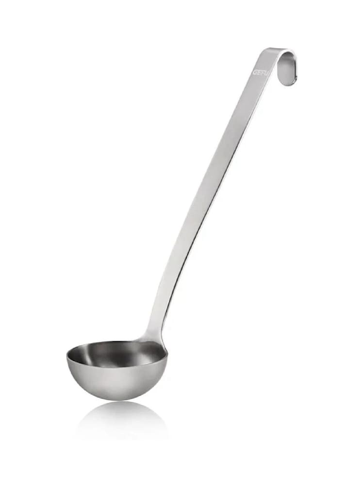 GEFU Silver Baseline Ladle - Image 1 of 2