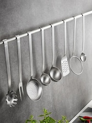 GEFU Silver Baseline Ladle - Image 2 of 2