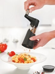 GEFU Black Or Silver AROMATICO Spice Mill - Image 2 of 2