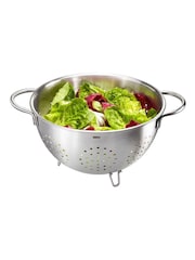 GEFU Silver Colino Strainer - Image 2 of 5