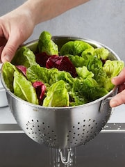 GEFU Silver Colino Strainer - Image 3 of 5