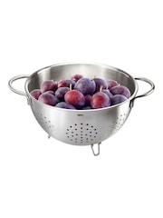 GEFU Silver Colino Strainer - Image 4 of 5