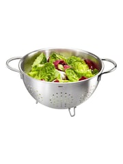 GEFU Silver Colino Strainer - Image 5 of 5