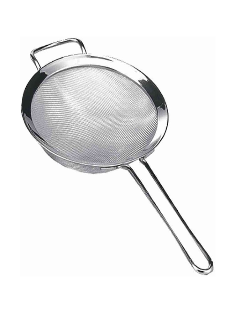 GEFU Silver Passo Sieve - Image 1 of 3