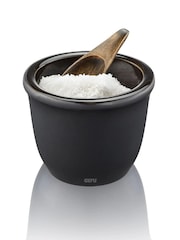 GEFU Silver X-Plosion® Salt And Spice Pot - Image 2 of 7