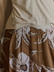 Daily by Desmond & Dempsey Premium Modal Balloon Pyjamas - Imagen 6 de 6