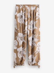 Daily by Desmond & Dempsey Premium Modal Balloon Pyjamas - Image 9 of 11