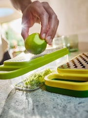 Joseph Joseph Multi-Grate & Store™ 3-in-1 Set - Image 3 of 5