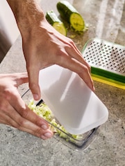 Joseph Joseph Multi-Grate & Store™ 3-in-1 Set - Image 4 of 5