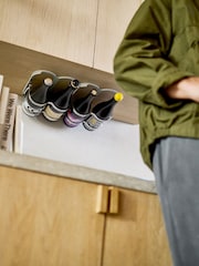 Joseph Joseph Cradle Πτυσσόμενο Μπουκάλι Κρασιού για Αποθήκευση - Εικόνα 1 από 5