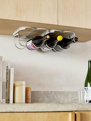 Joseph Joseph Cradle Πτυσσόμενο Μπουκάλι Κρασιού για Αποθήκευση - Εικόνα 3 από 5