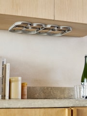 Joseph Joseph Cradle Πτυσσόμενο Μπουκάλι Κρασιού για Αποθήκευση - Εικόνα 4 από 5