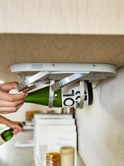 Joseph Joseph Cradle Πτυσσόμενο Μπουκάλι Κρασιού για Αποθήκευση - Εικόνα 5 από 5