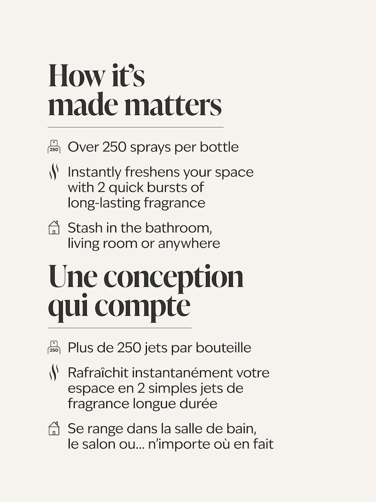 Bath & Body Works Book Loft Concentrated Room Spray - Image 3 of 3