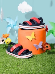 Crocs Crocband Παίξτε Σανδάλια - Εικόνα 6 από 7