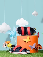 Crocs Crocband Παίξτε Σανδάλια - Εικόνα 7 από 7