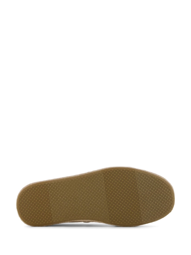 TOMS Cream Alpargata Rope 2.0 Shoes - Image 5 of 5