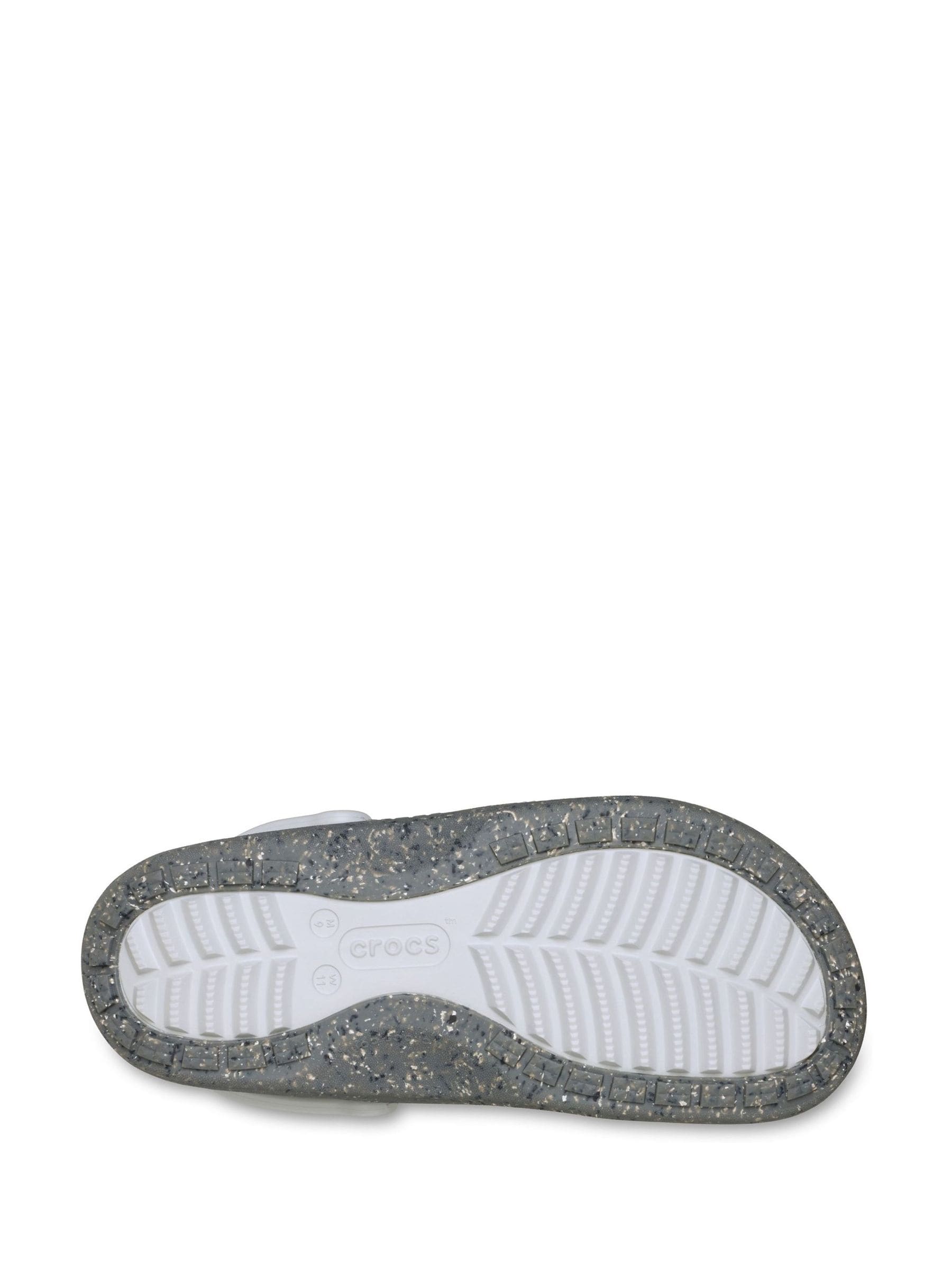 Buy Crocs Grey Classic EVO Clogs from Next USA