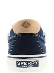 Sperry Blue Helm 2-Eye Sneakers - Image 3 of 3