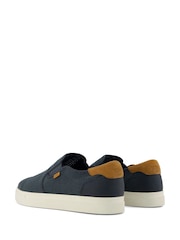 Toms Blue Baja 2.0 Trainers - Image 4 of 5