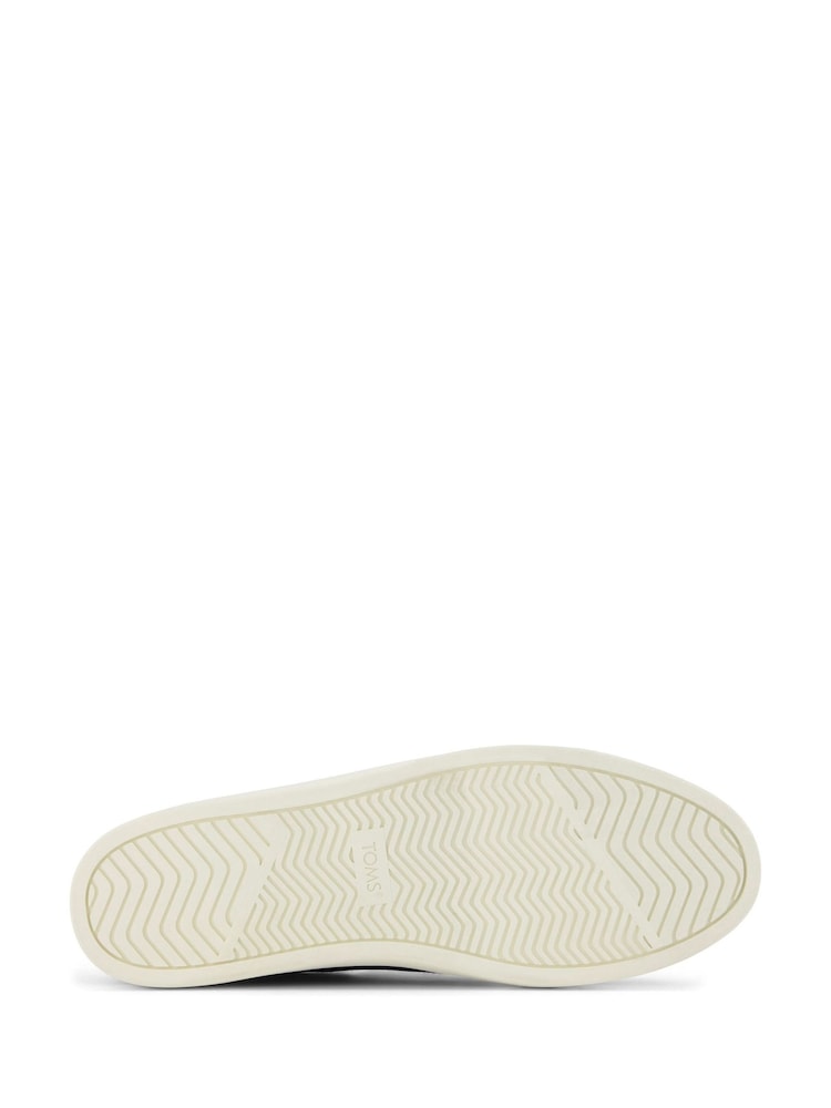 Toms Blue Baja 2.0 Trainers - Image 5 of 5 Toms Blue Baja 2.0 Trainers - Image 5 of 5