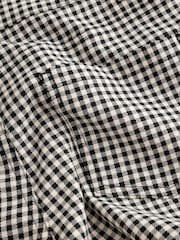 Mono Gingham Skort (3-16yrs) - Image 9 of 9