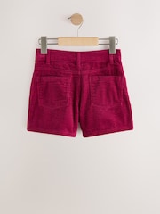 Red Cord Wrap Skort (3-16yrs) - Image 2 of 8