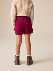 Red Cord Wrap Skort (3-16yrs) - Image 4 of 8