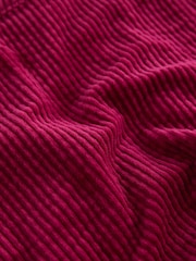 Red Cord Wrap Skort (3-16yrs) - Image 8 of 8