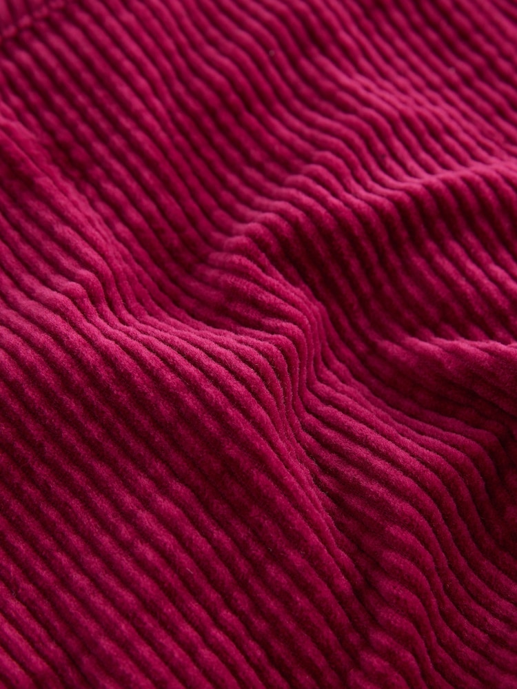 Red Cord Wrap Skort (3-16yrs) - Image 8 of 8 Red Cord Wrap Skort (3-16yrs) - Image 8 of 8