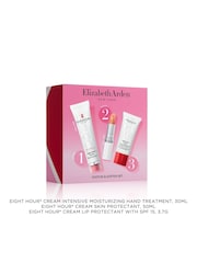 Elizabeth Arden Eight Hour Nourishing Skin Essentials 3 Piece Gift Set (Worth £66) - Image 2 of 9