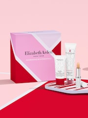 Elizabeth Arden Eight Hour Nourishing Skin Essentials 3 Piece Gift Set (Worth £66) - Image 3 of 9