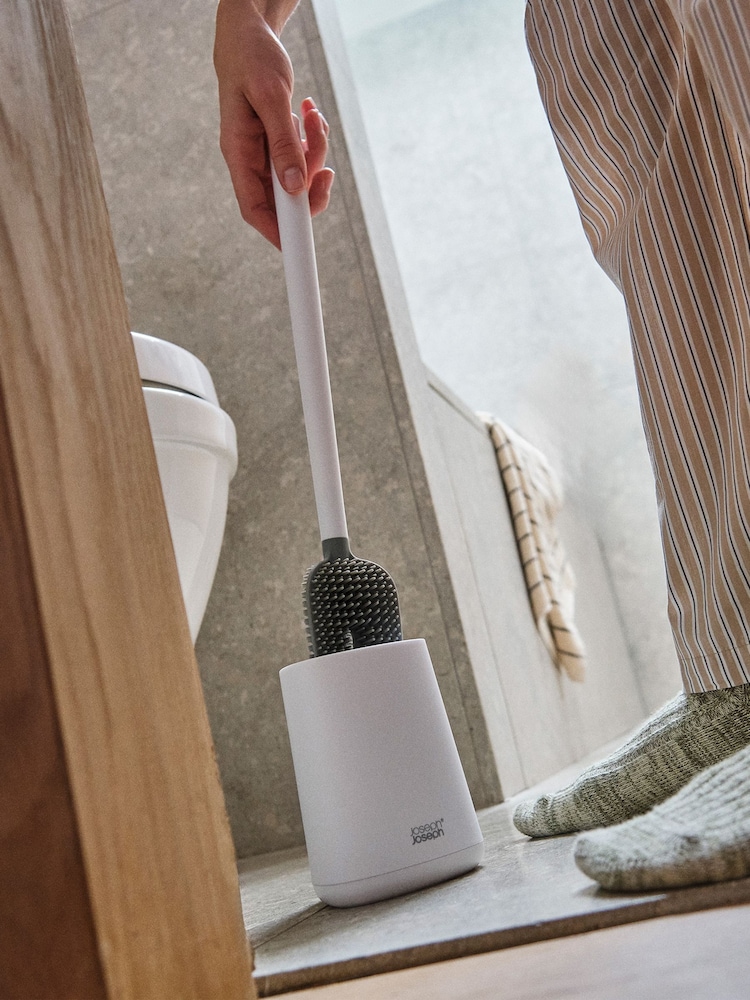 Joseph Joseph Flex 360 Lite Toalettbørste - Bilde 1 av 5