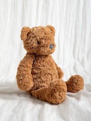 Peluche medio JoJo Maman Bébé - Immagine 2 di 7
