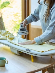 Joseph Joseph Ecru Pocket Max Ironing Board - Image 3 of 5