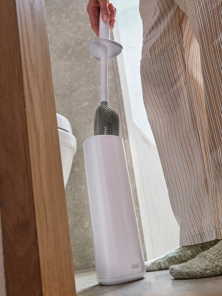 Joseph Joseph Flex 360 Toalettbørste - Bilde 2 av 5