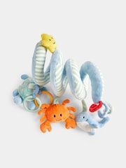 JoJo Maman Bébé Activity Spiral - Image 3 of 6