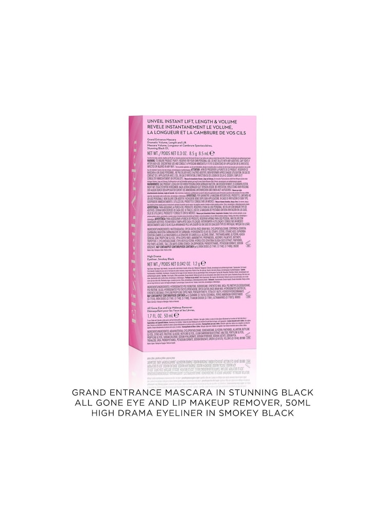 Elizabeth Arden MezmerEyes 3 Piece Gift Set (Worth £49) - Image 2 of 5