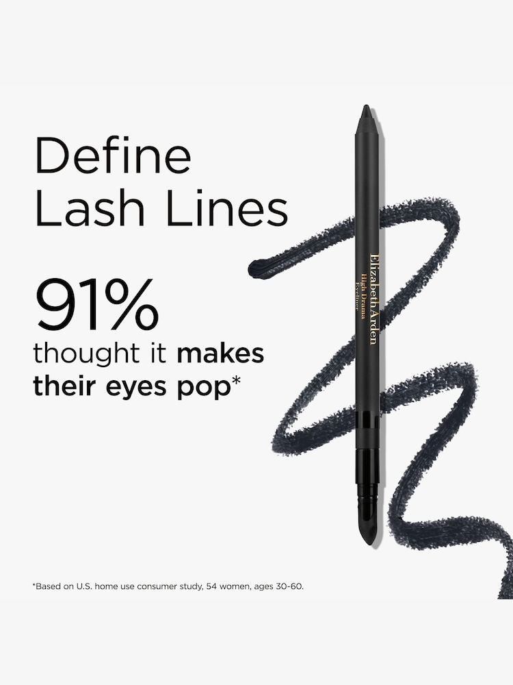 Elizabeth Arden MezmerEyes 3 Piece Gift Set (Worth £49) - Image 5 of 5