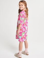 Brand Threads Pink Squishmallows Nightie - Image 2 of 6