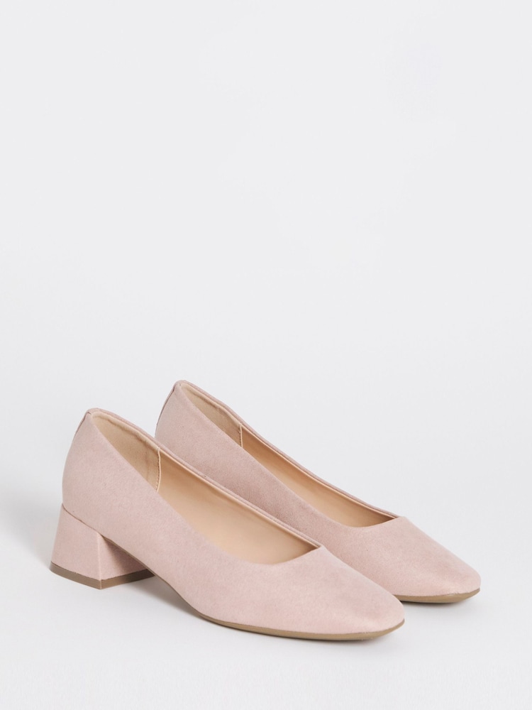 pink dress shoes low heel CAICJ98 Girl Low Heel Dress Shoes Cute Low Heels Ankle Strap Buckle Mary Jane Princess Pumps Shoes Pink,11.5(Little Kid/Big Kid)