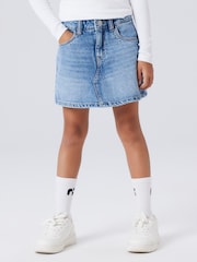 Name It Blue Denim Skirt - Image 1 of 3