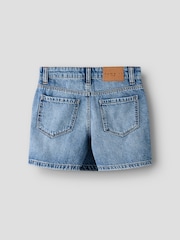 Name It Blue Denim Skirt - Image 3 of 3