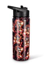 Hype Black X Sonic The Hedgehog Shadow Bottle - Image 2 of 4